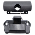 2Pcs Glove Box Lock Latch 51161946513 for BMW 525i 530i 535i 540i E30 E34 E23