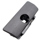 2Pcs Glove Box Lock Latch 51161946513 for BMW 525i 530i 535i 540i E30 E34 E23