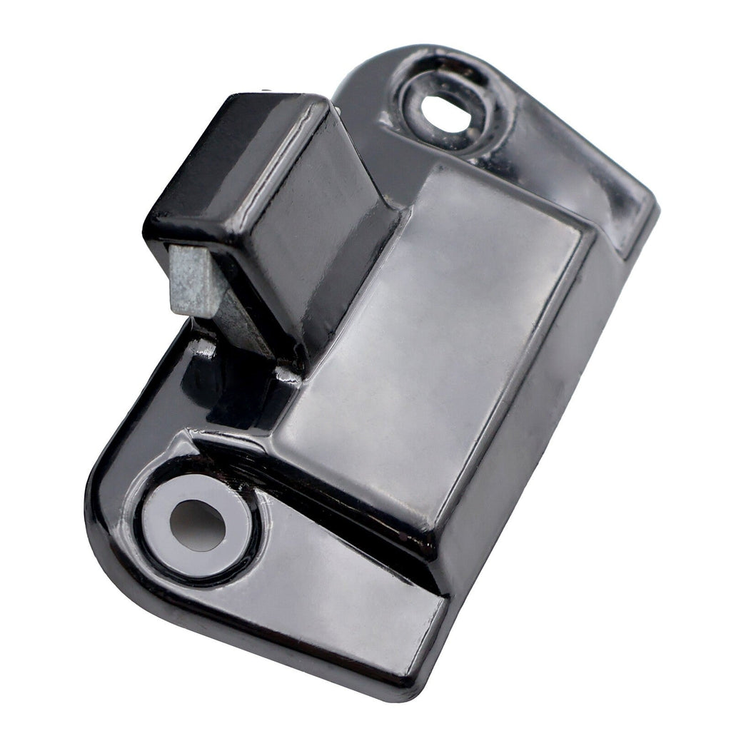 2Pcs Glove Box Lock Latch 51161946513 for BMW 525i 530i 535i 540i E30 E34 E23