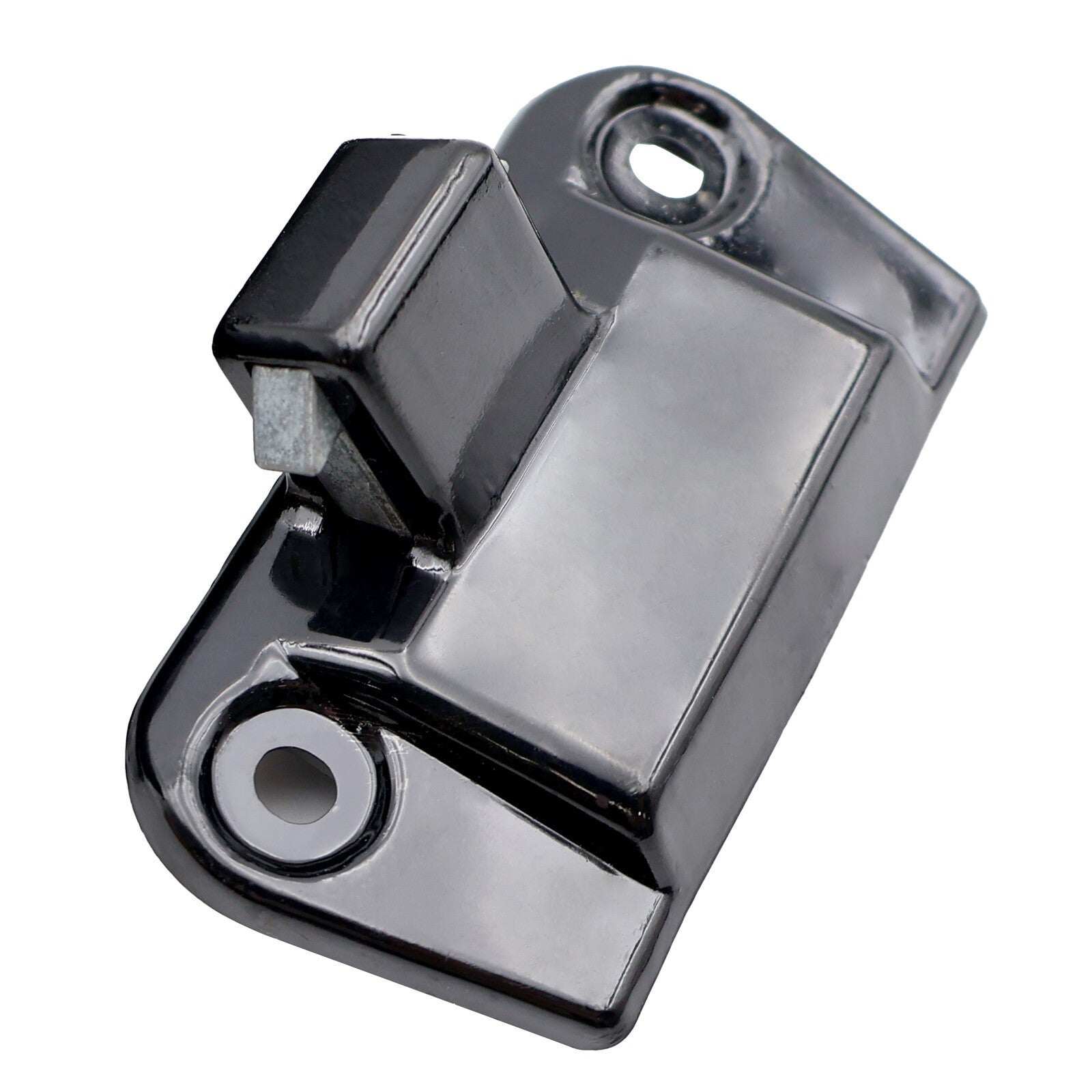 2Pcs Glove Box Lock Latch 51161946513 for BMW 525i 530i 535i 540i E30 E34 E23