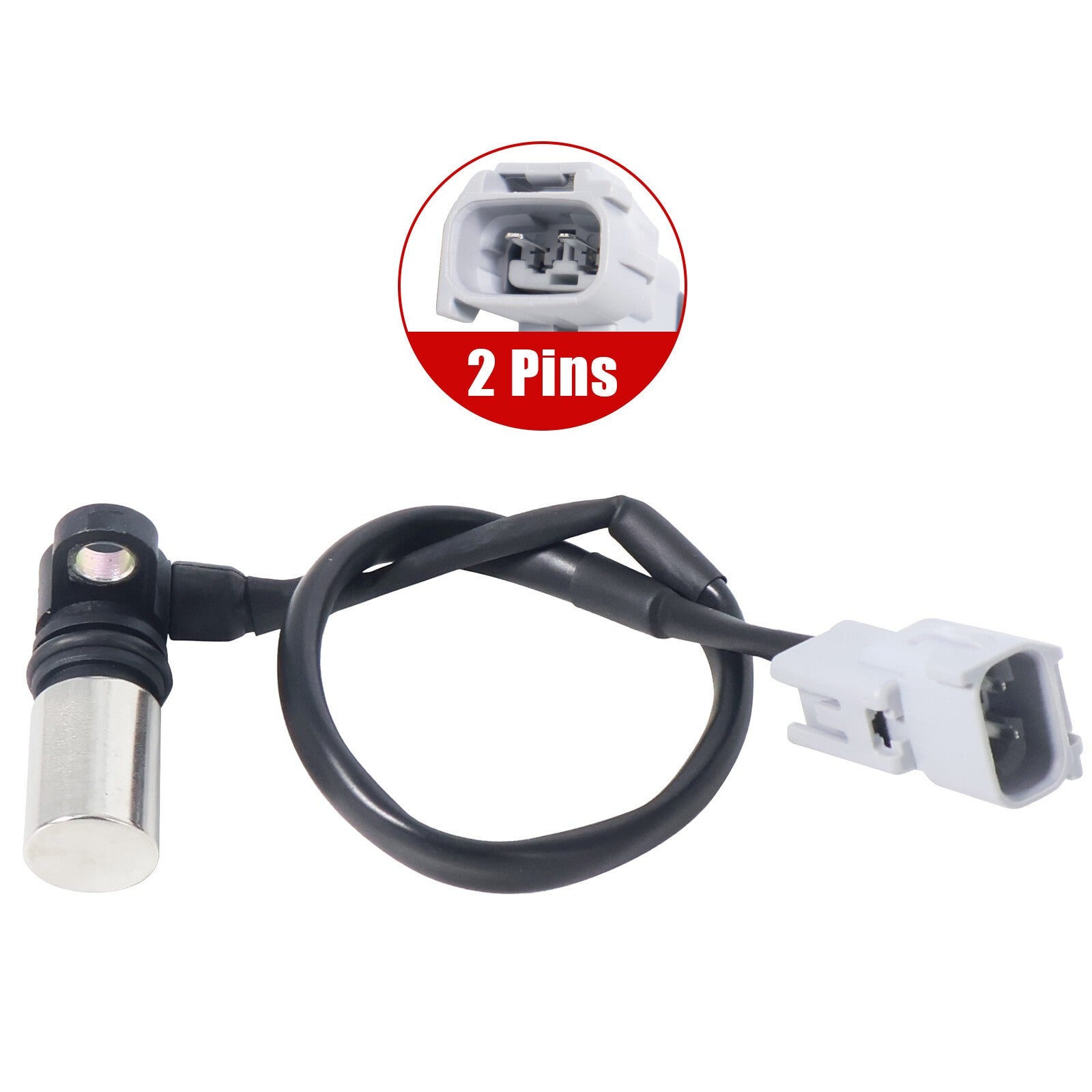 Crankshaft Position Sensor 8973061131 for Chevrolet GMC NPR NQR Isuzu 5.2L L4