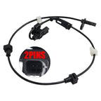 2016-2021 Honda Insight Civic ABS Wheel Speed Sensor 57455-TBA-A03 1.5L 2.0L