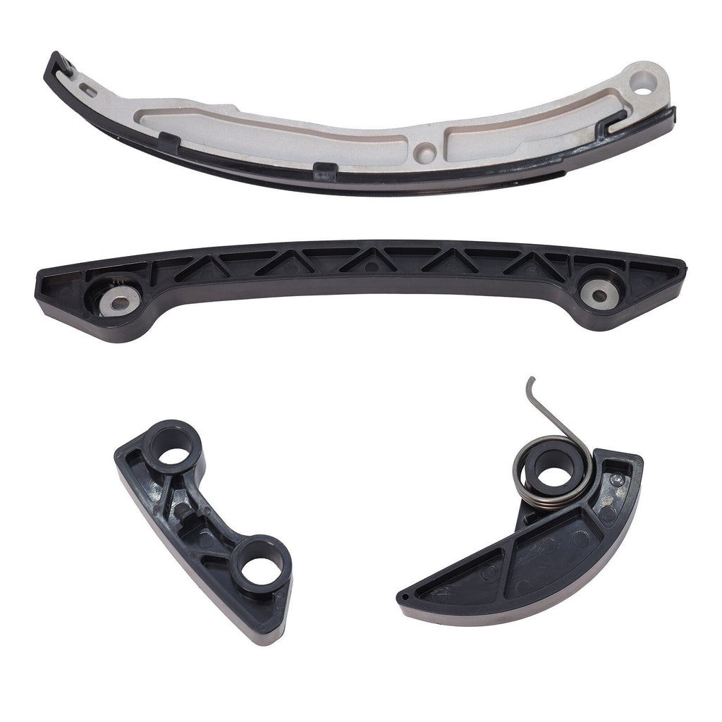 Mazda 3 5 6 CX-7 2.3L 2.5L Timing Chain Kit & Water Pump 2008-2013