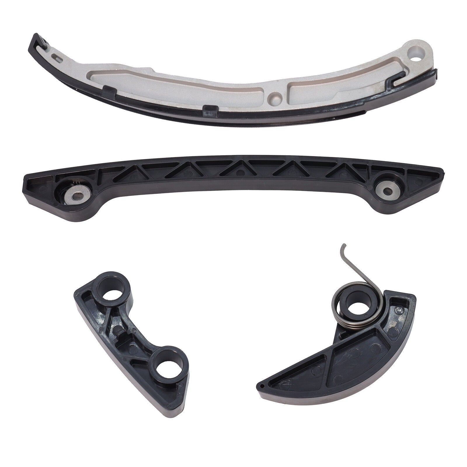 Mazda 3 5 6 CX-7 2.3L 2.5L Timing Chain Kit & Water Pump 2008-2013