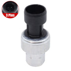 A/C Refrigerant Pressure Sensor 7701205751 for Ford Cadillac Buick GMC 2002-2018