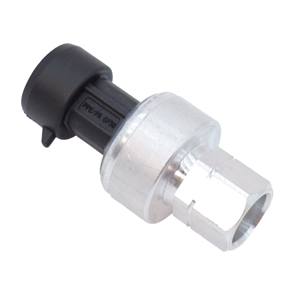 A/C Refrigerant Pressure Sensor 7701205751 for Ford Cadillac Buick GMC 2002-2018