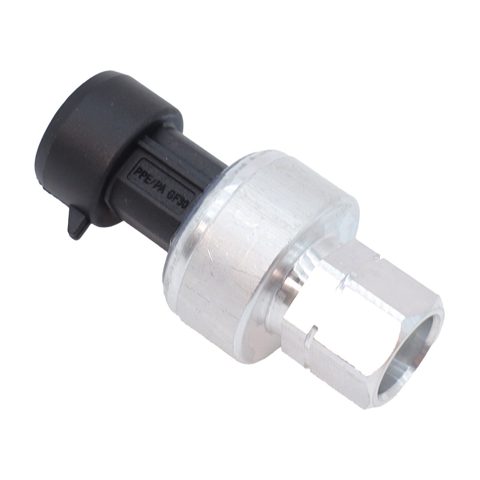 A/C Refrigerant Pressure Sensor 7701205751 for Ford Cadillac Buick GMC 2002-2018