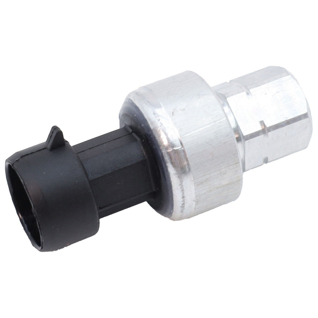 A/C Refrigerant Pressure Sensor 7701205751 for Ford Cadillac Buick GMC 2002-2018