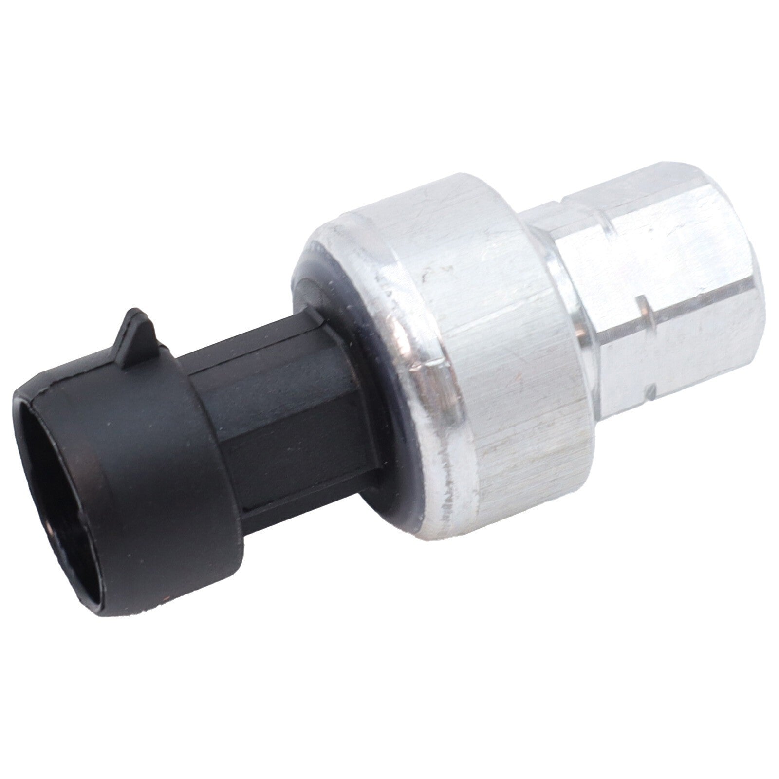A/C Refrigerant Pressure Sensor 7701205751 for Ford Cadillac Buick GMC 2002-2018