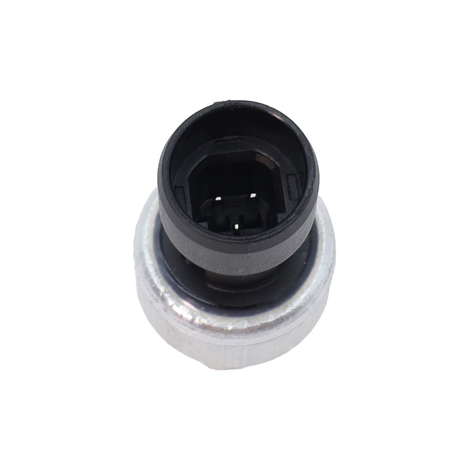 A/C Refrigerant Pressure Sensor 7701205751 for Ford Cadillac Buick GMC 2002-2018