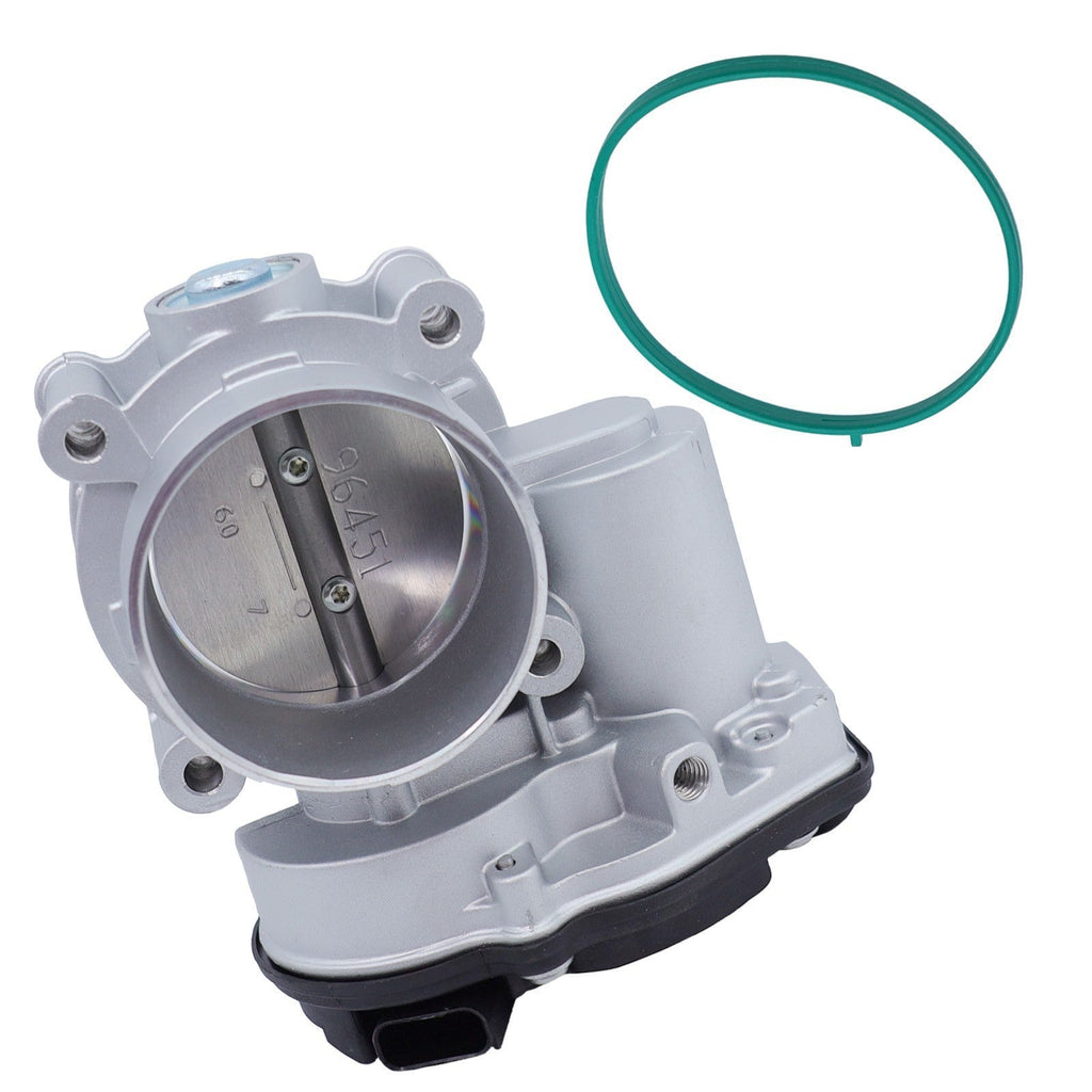 Throttle Body for Ford Escape Fusion Lincoln MKZ Mercury 2.0 2.5 3.0L 9L8Z9E926A
