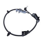 Front Left ABS Wheel Speed Sensor for Isuzu D-Max Replacement Part