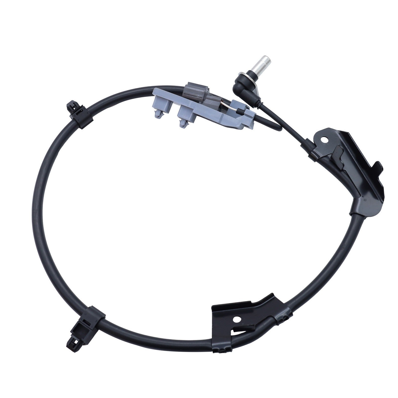 Front Left ABS Wheel Speed Sensor for Isuzu D-Max Replacement Part