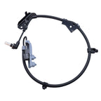 Front Left ABS Wheel Speed Sensor for Isuzu D-Max Replacement Part