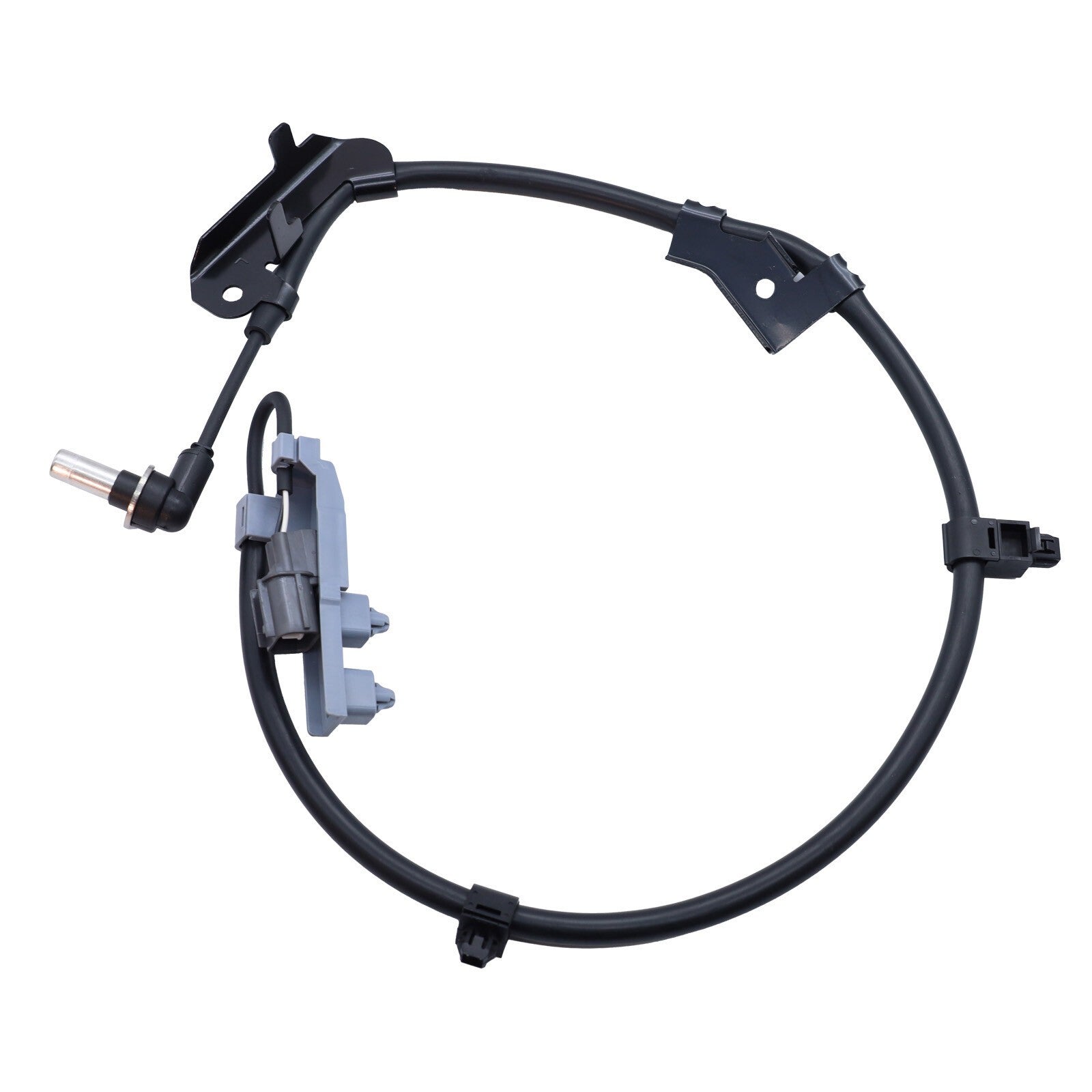 Front Left ABS Wheel Speed Sensor for Isuzu D-Max Replacement Part