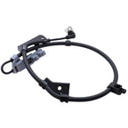 Front Left ABS Wheel Speed Sensor for Isuzu D-Max Replacement Part