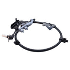 Front Left ABS Wheel Speed Sensor for Isuzu D-Max Replacement Part