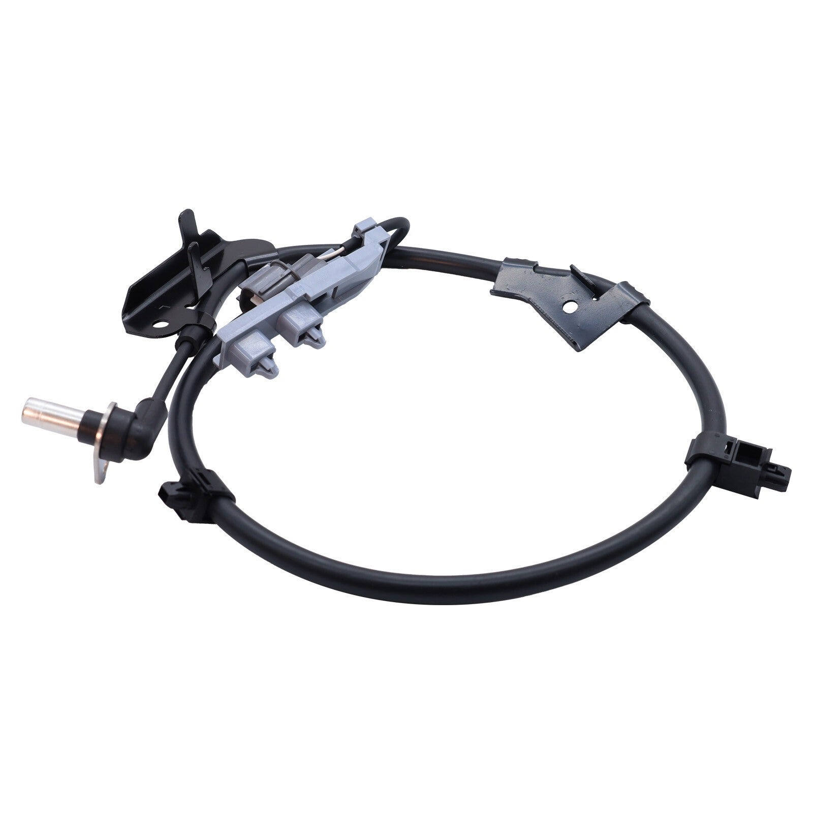 Front Left ABS Wheel Speed Sensor for Isuzu D-Max Replacement Part