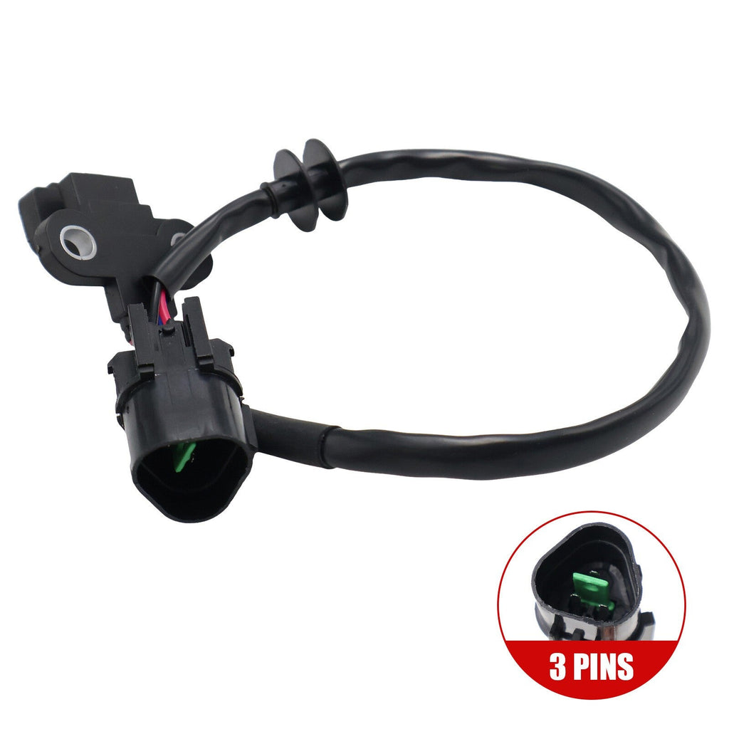 Crankshaft Position Sensor for Mitsubishi Lancer Space Star 1.8L MR420734