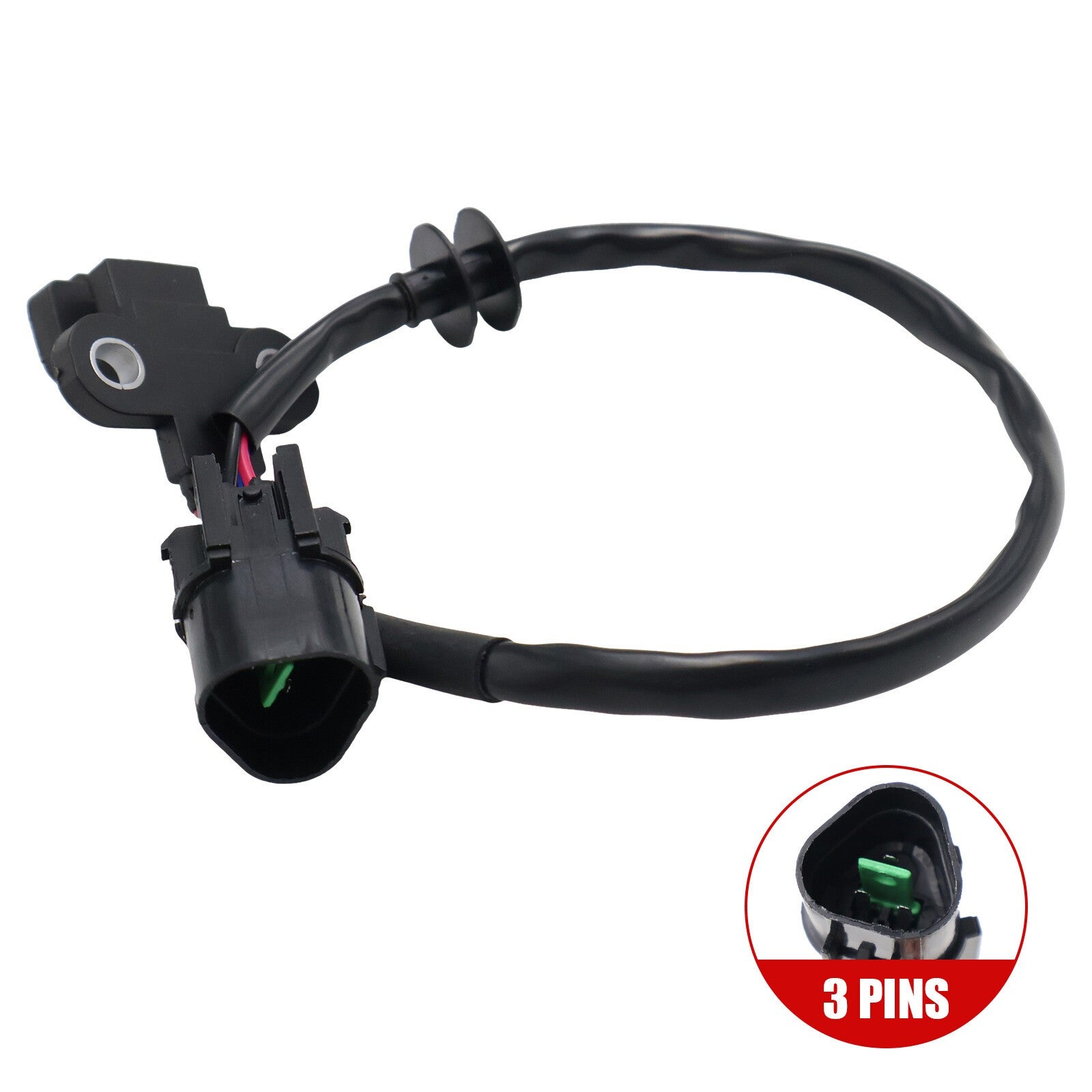 Crankshaft Position Sensor for Mitsubishi Lancer Space Star 1.8L MR420734