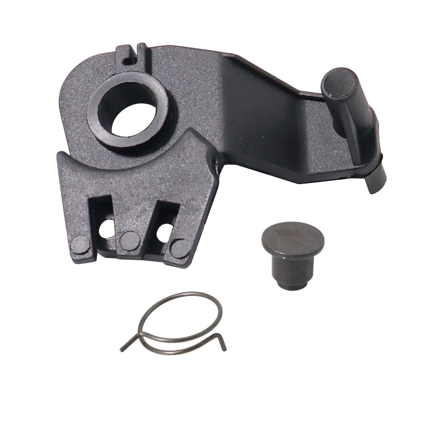 Trunk Latch Bracket Repair Kit 1J5827425 for 99-05 VW Jetta Golf Passat B5