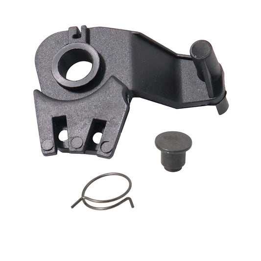 Trunk Latch Bracket Repair Kit 1J5827425 for 99-05 VW Jetta Golf Passat B5