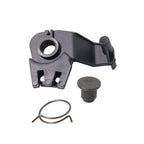 Trunk Latch Bracket Repair Kit 1J5827425 for 99-05 VW Jetta Golf Passat B5