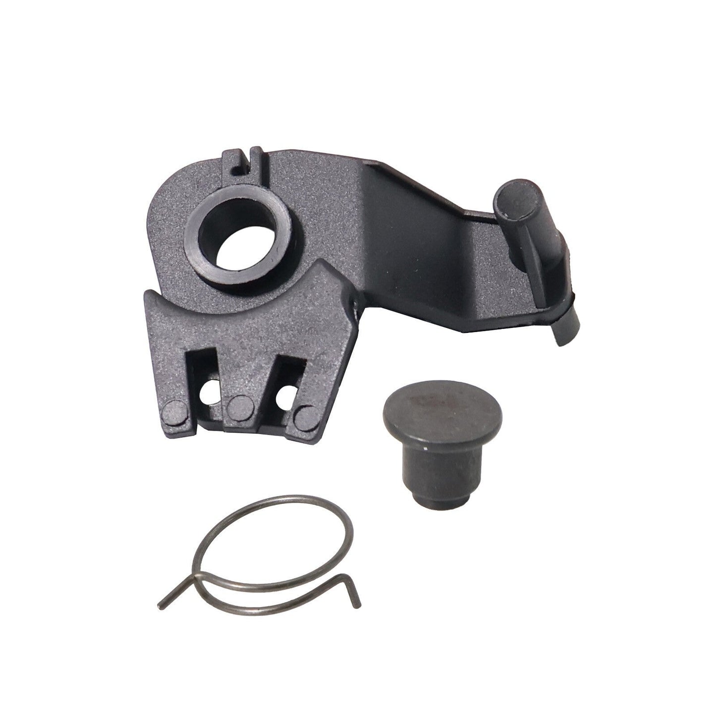 Trunk Latch Bracket Repair Kit 1J5827425 for 99-05 VW Jetta Golf Passat B5