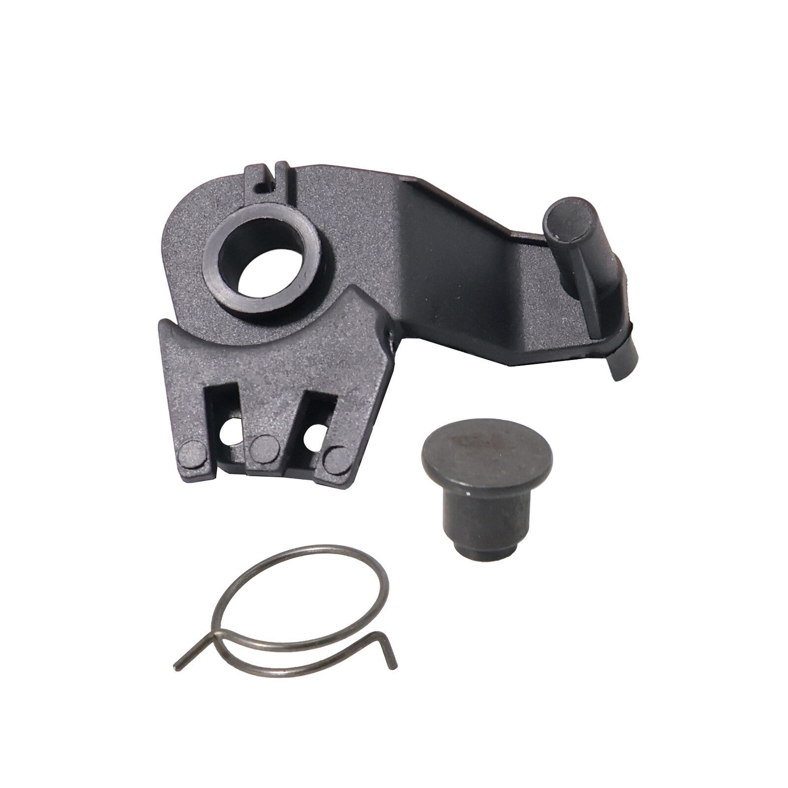 Trunk Latch Bracket Repair Kit 1J5827425 for 99-05 VW Jetta Golf Passat B5