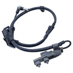 Pair Front ABS Wheel Speed Sensors Left Right for Isuzu D-Max 2.5/3.0D 2003+
