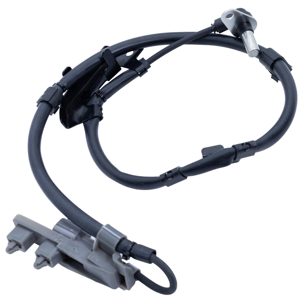 Pair Front ABS Wheel Speed Sensors Left Right for Isuzu D-Max 2.5/3.0D 2003+