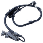 Pair Front ABS Wheel Speed Sensors Left Right for Isuzu D-Max 2.5/3.0D 2003+
