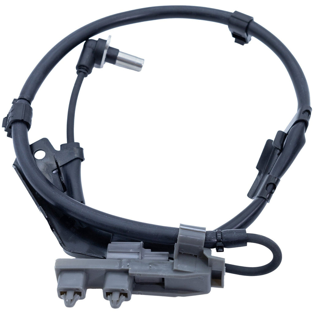Pair Front ABS Wheel Speed Sensors Left Right for Isuzu D-Max 2.5/3.0D 2003+