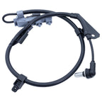 Pair Front ABS Wheel Speed Sensors Left Right for Isuzu D-Max 2.5/3.0D 2003+