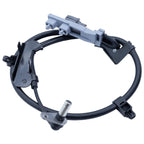 Pair Front ABS Wheel Speed Sensors Left Right for Isuzu D-Max 2.5/3.0D 2003+
