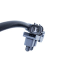 Pair Front ABS Wheel Speed Sensors Left Right for Isuzu D-Max 2.5/3.0D 2003+
