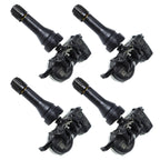 4x 68105280AF TPMS Tire Pressure Sensor 433MHz for Chrysler Jeep Vehicles