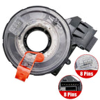 Clock Spring 1K0959653C for VW Jetta Golf Tiguan Audi A3 Replacement Part