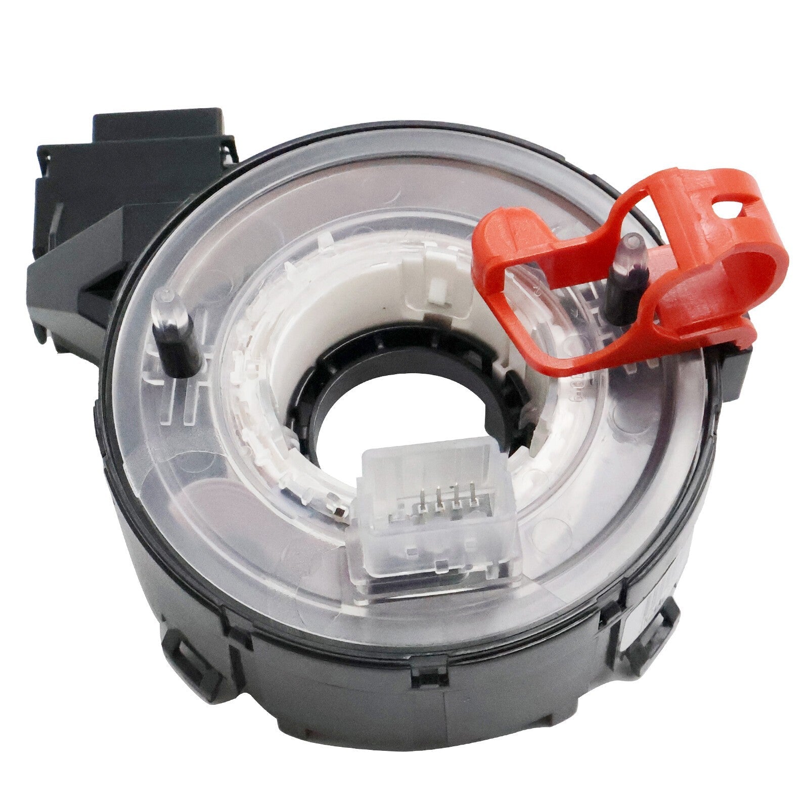 Clock Spring 1K0959653C for VW Jetta Golf Tiguan Audi A3 Replacement Part