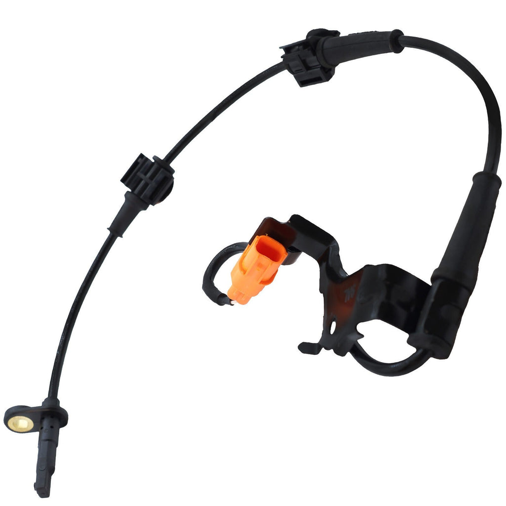 Front Left & Right ABS Wheel Speed Sensor Pair for 2002-2006 Honda CR-V 2.4L