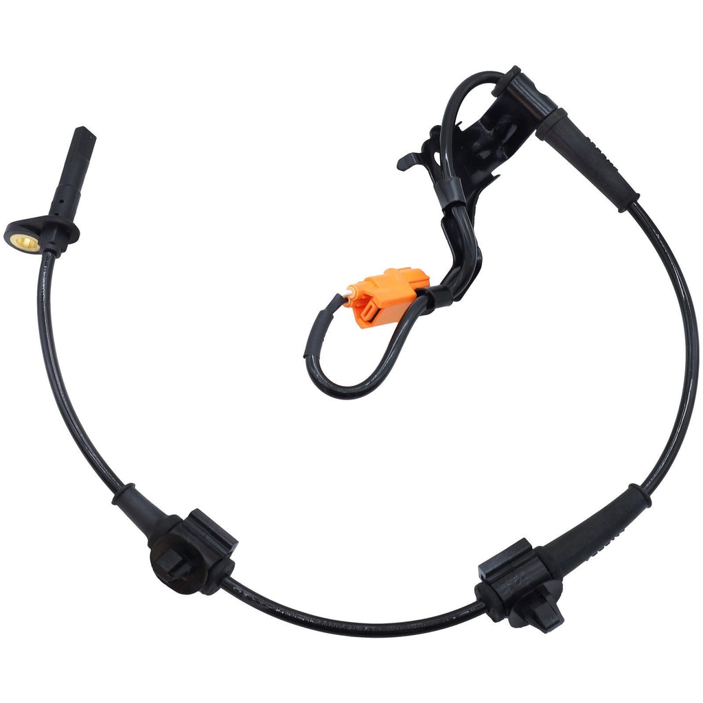 Front Left & Right ABS Wheel Speed Sensor Pair for 2002-2006 Honda CR-V 2.4L