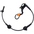 Front Left & Right ABS Wheel Speed Sensor Pair for 2002-2006 Honda CR-V 2.4L