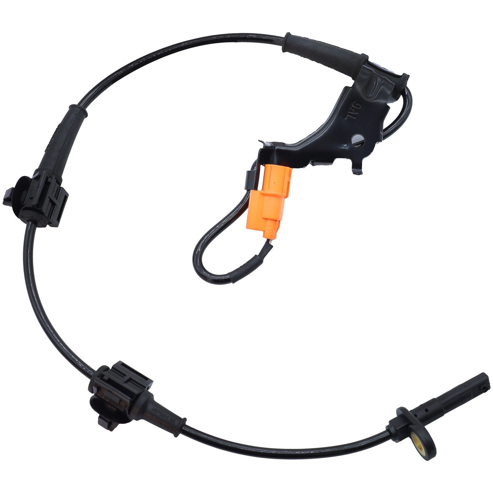 Front Left & Right ABS Wheel Speed Sensor Pair for 2002-2006 Honda CR-V 2.4L