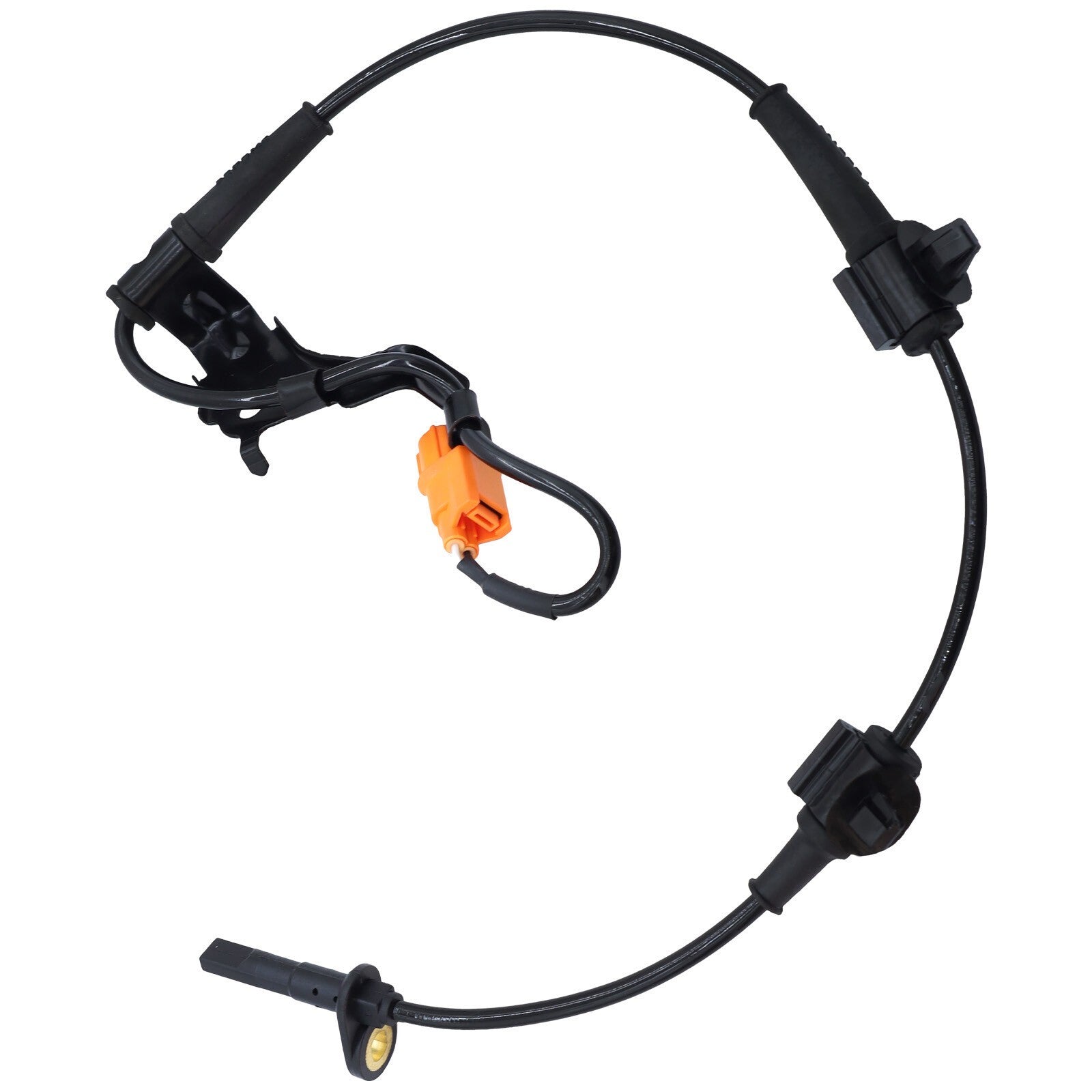 Front Left & Right ABS Wheel Speed Sensor Pair for 2002-2006 Honda CR-V 2.4L