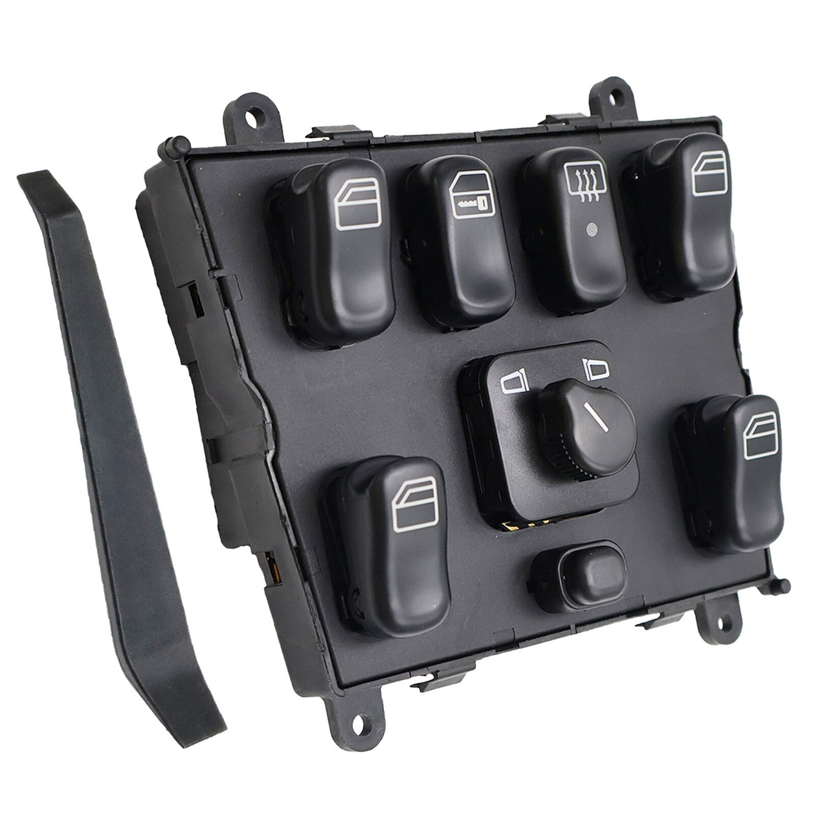 New Master Power Window Switch for Mercedes Benz W163 ML320 430 500 55
