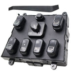 New Master Power Window Switch for Mercedes Benz W163 ML320 430 500 55
