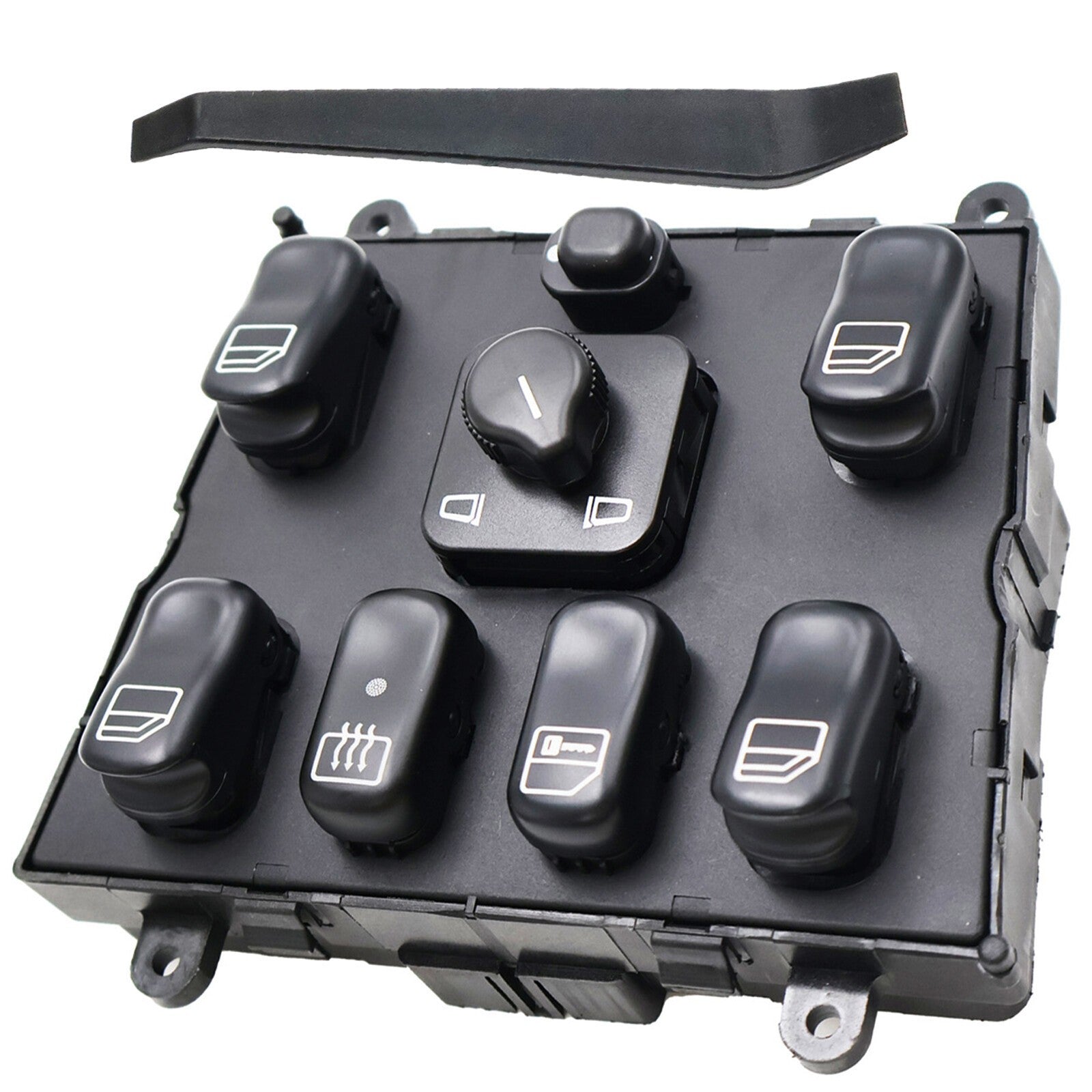 New Master Power Window Switch for Mercedes Benz W163 ML320 430 500 55