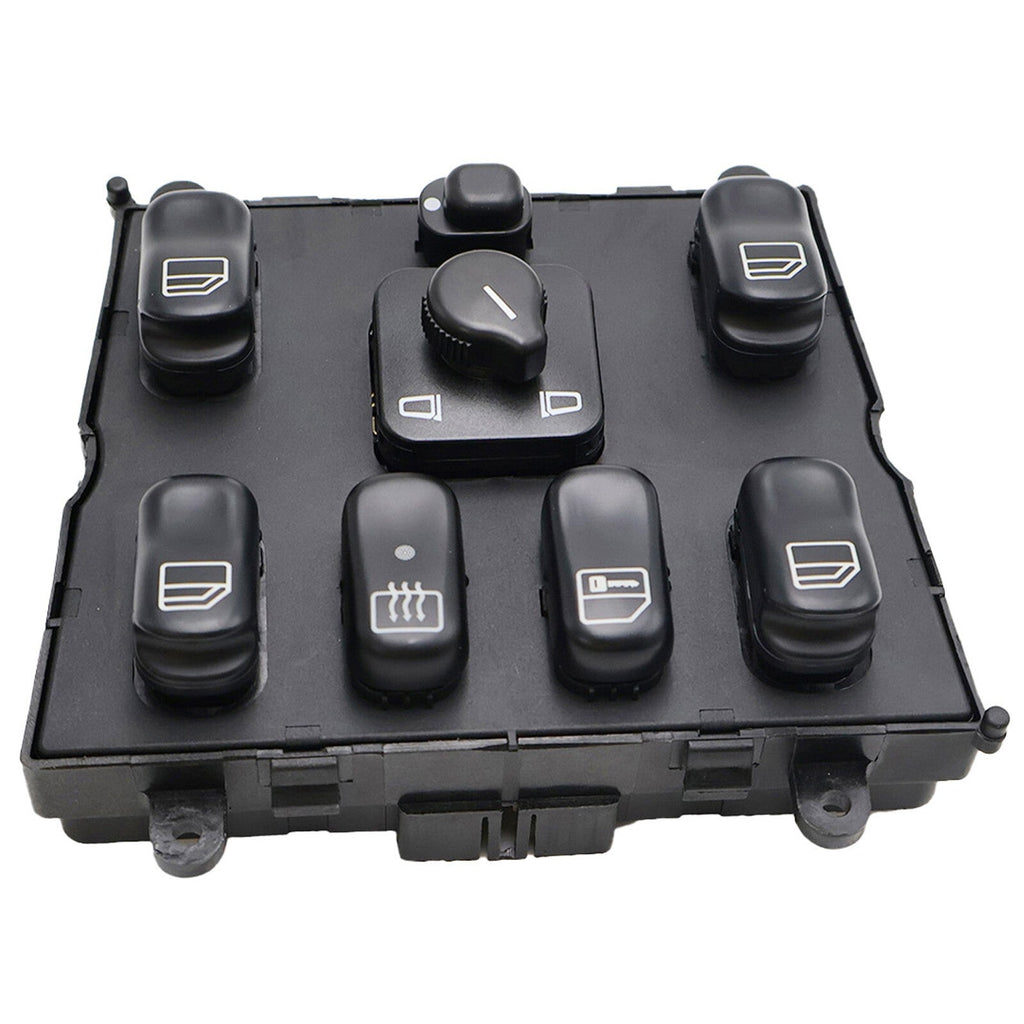 New Master Power Window Switch for Mercedes Benz W163 ML320 430 500 55