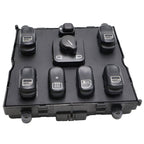 New Master Power Window Switch for Mercedes Benz W163 ML320 430 500 55