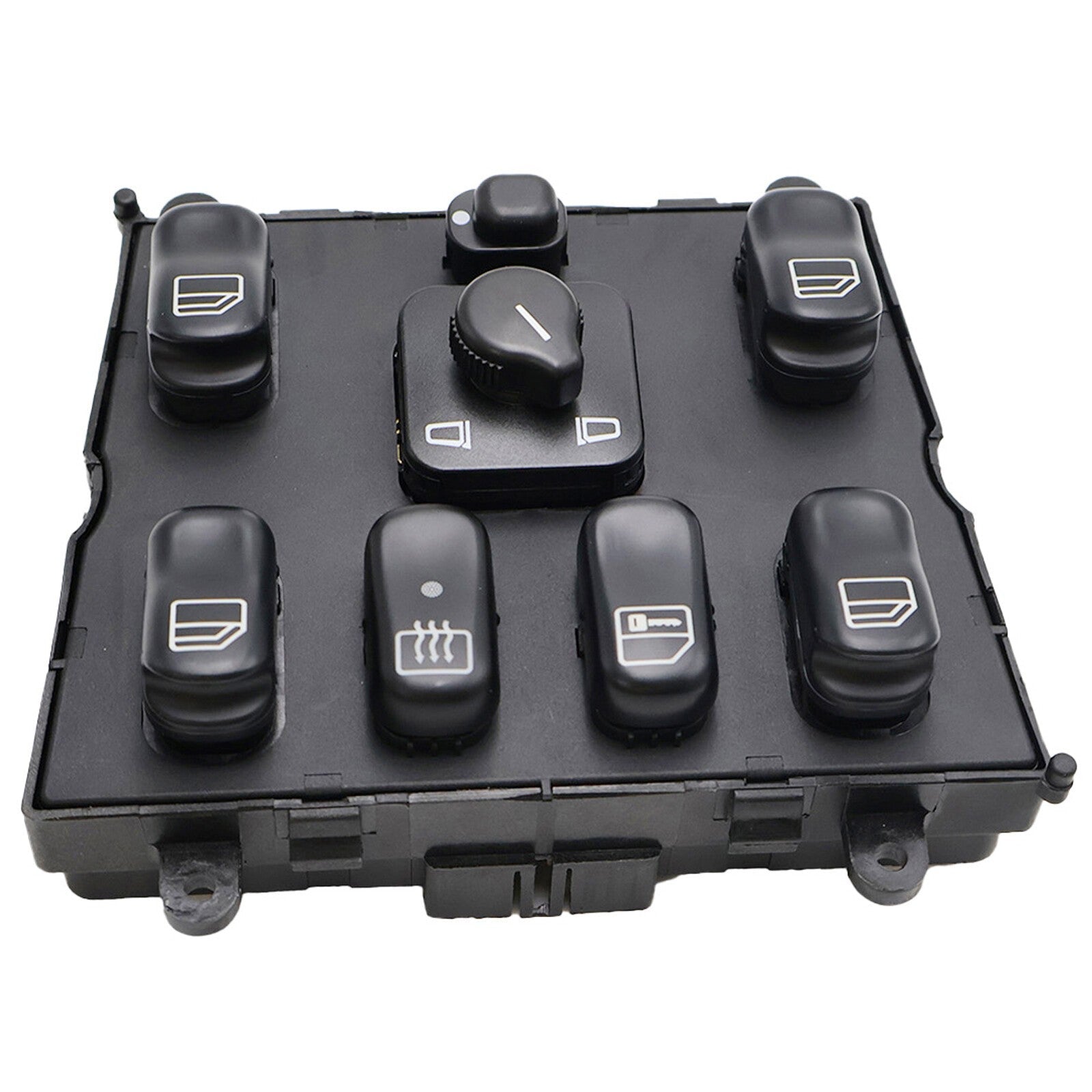 New Master Power Window Switch for Mercedes Benz W163 ML320 430 500 55